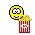:~popcorn~: