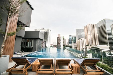 Arte Hotel Bangkok